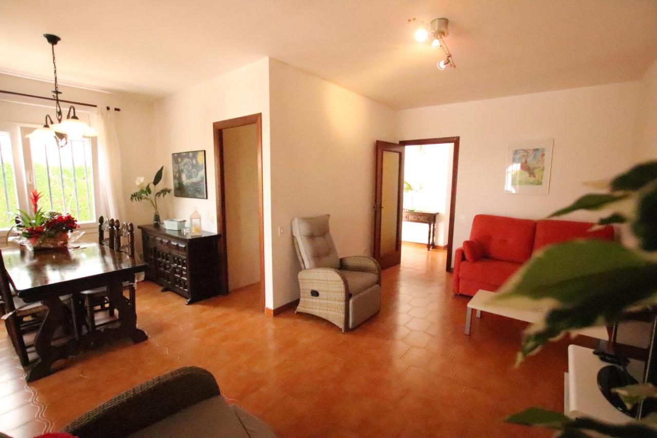 Planta Baja, Primera Linea, Playa, Jardin Privado, Ardiaca, Cambrils, Apartamento Jacqueline Zewnętrze zdjęcie