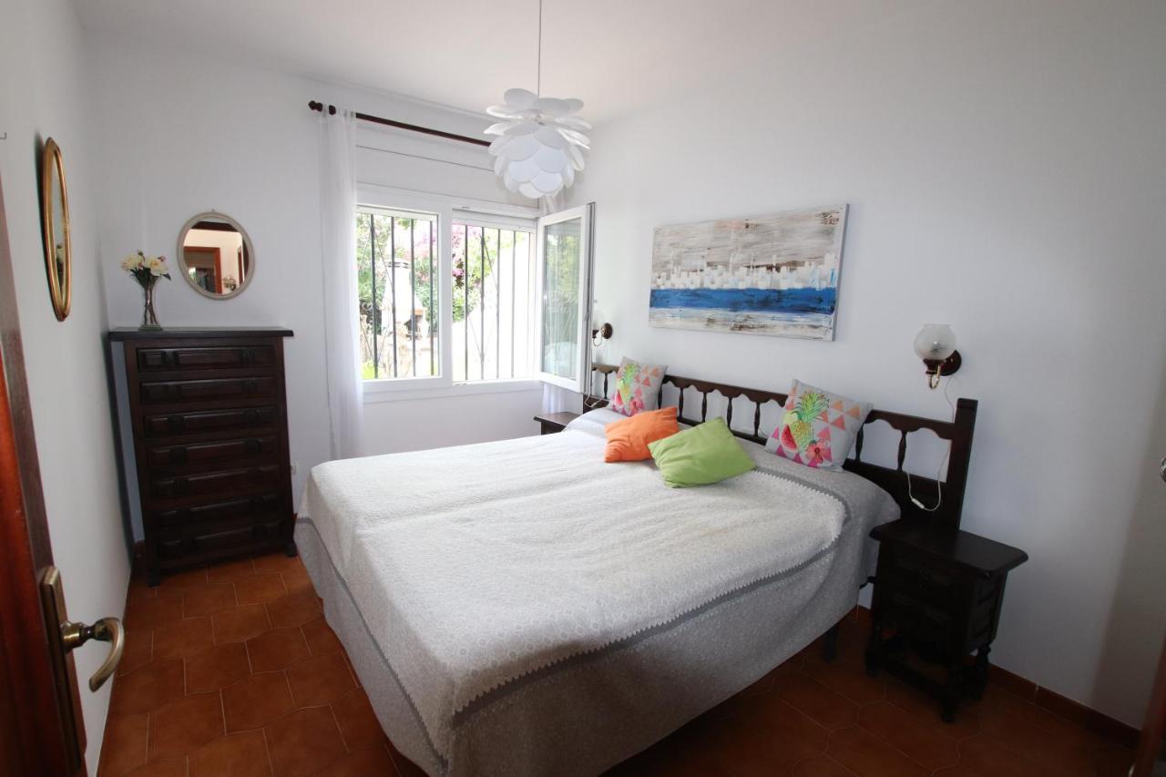Planta Baja, Primera Linea, Playa, Jardin Privado, Ardiaca, Cambrils, Apartamento Jacqueline Zewnętrze zdjęcie