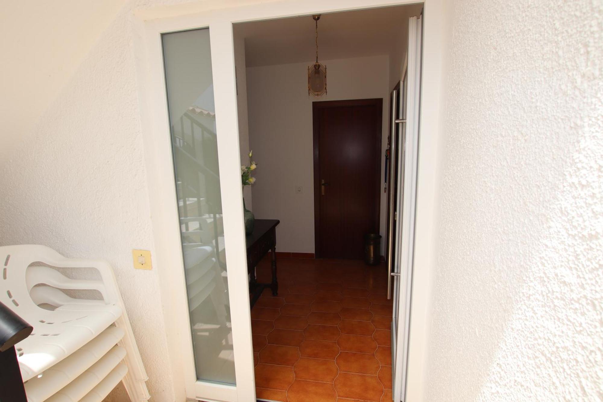 Planta Baja, Primera Linea, Playa, Jardin Privado, Ardiaca, Cambrils, Apartamento Jacqueline Zewnętrze zdjęcie